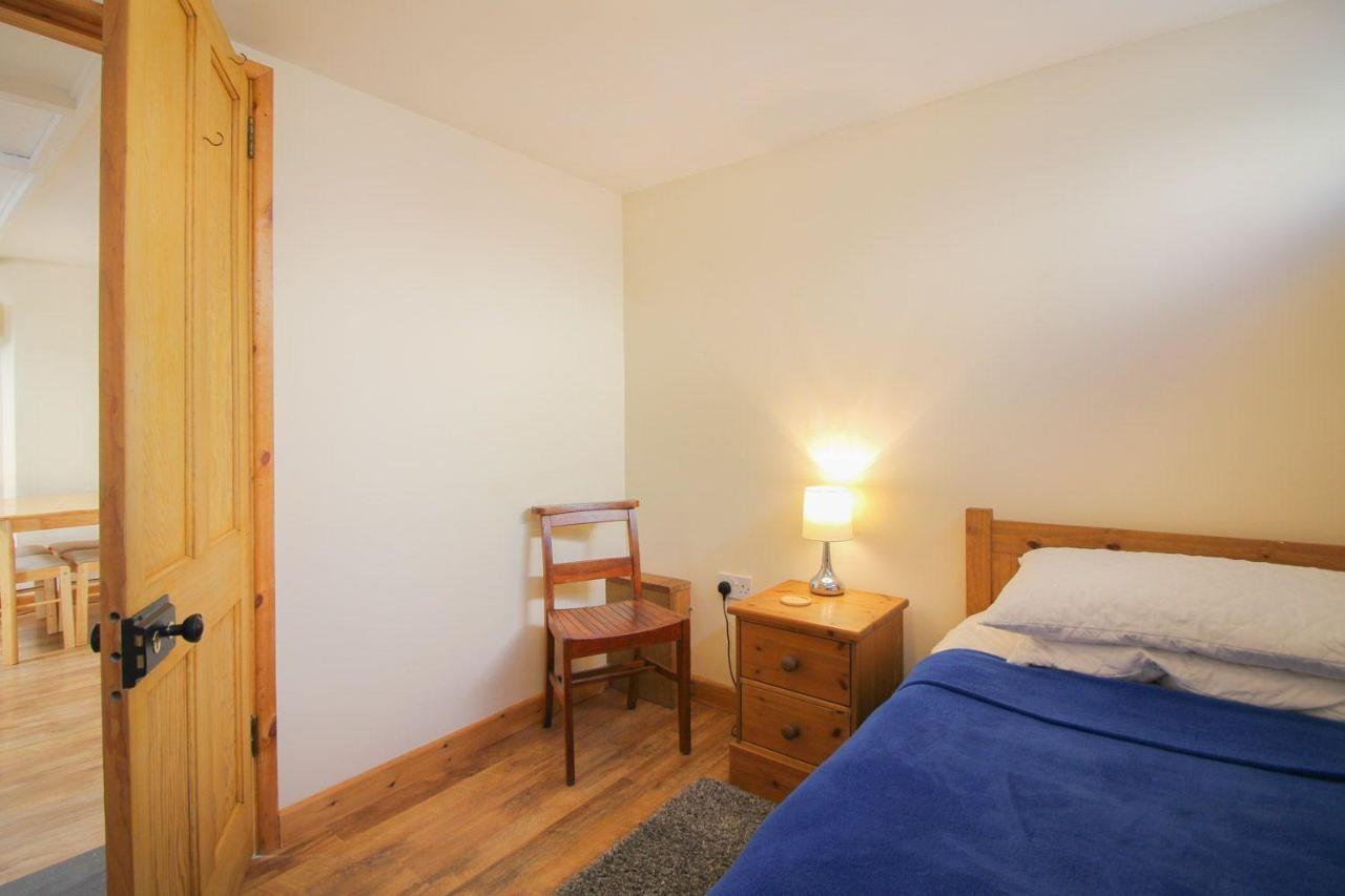 Morwenna Villa Truro Eksteriør bilde