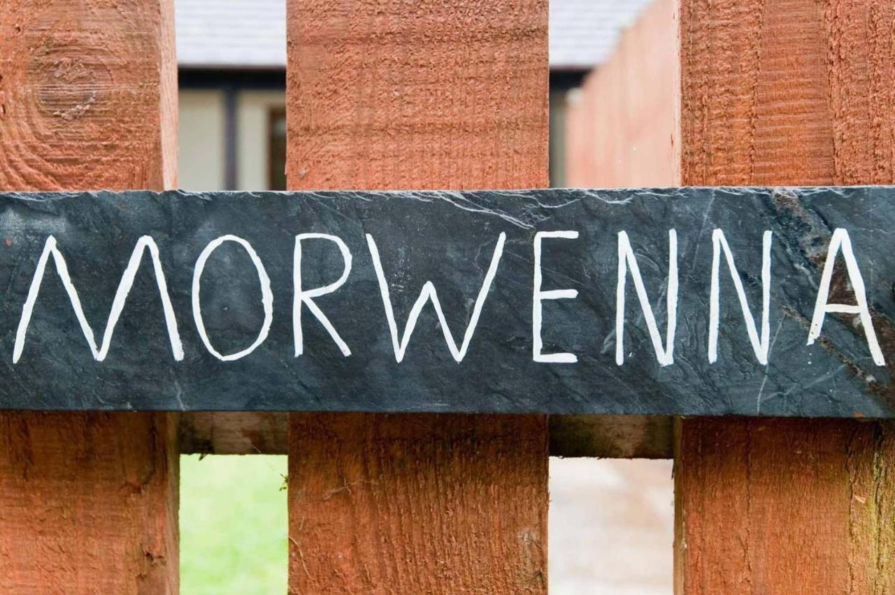 Morwenna Villa Truro Eksteriør bilde